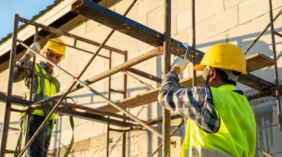 Fascia Repair in Westminster, MD
